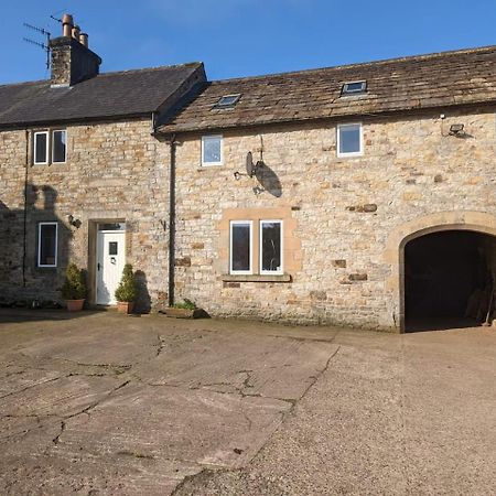 The Cottage Alston Exterior foto