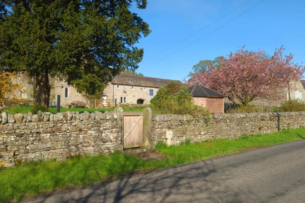 The Cottage Alston Exterior foto